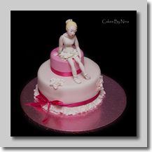 Ballerina - �95